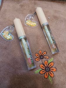 Huda Matte Me Wanderful Color