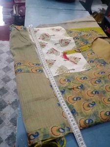 Stylish Printed Kurti