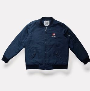 Keith Haring Bomber Jacket