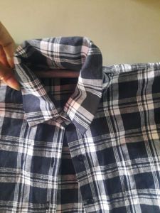 Crop Shirt