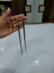 Silver Stud Earrings