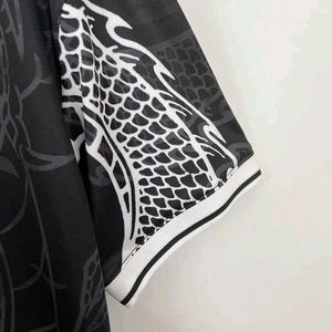 Adidas Real Madrid Dragon Limited Editions Jersey