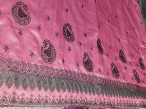 MIND BLOWING SAREE