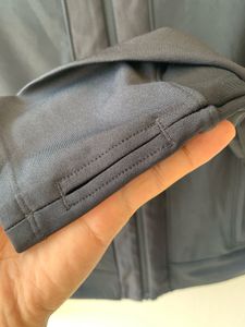 Under Armour Black Jacket