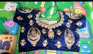 Bridal Lehenga