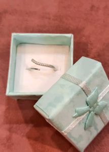 Evil Eye Ring