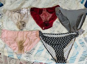 Womens Briefs Panties panty