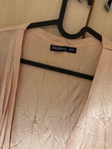 Xl Shrug