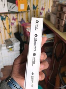 fire boltt ninja pro Max smart watch ⌚