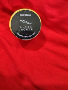Solid Bodymist Perfume