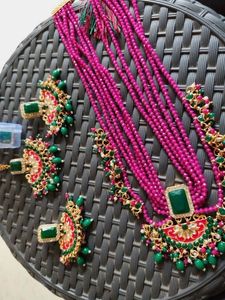 Jewellery Set