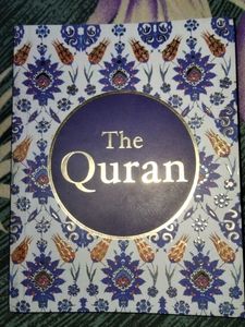 The Quran Book