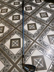 Wilson Prostaff Ladies Golf Stick Stainless Number