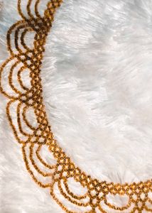 🎁Buy 2 Get 1 Free 🎁Beaded Statement Necklace