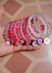 Bracelets