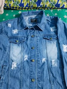 New stylish Denim