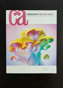 Communication Arts Magazine Annual