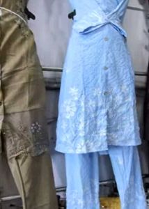 Stylish Kurta Set