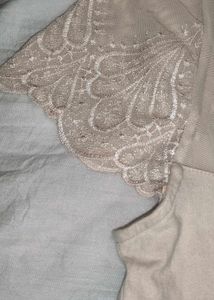 Designer Sleep Type Top