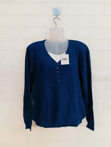 Viscose Woolen Tops