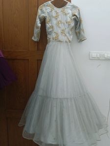 Gown
