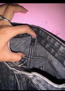 Aesthetic Baggy Jeans.🖤
