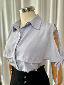 🪔24Hrs DIWALI SALE🪔Cut out Blouse