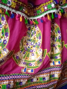 Garba Choli