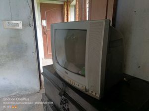 BPL 15CM colour #TV