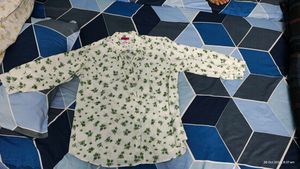 Newly Top With Tag