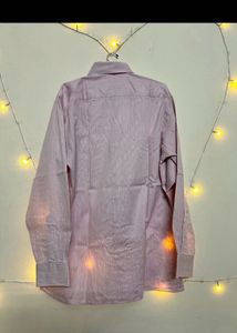 WILLS CLASSIC Egyptian Cotton Shirt