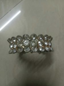 Sparkling Crystal Bracelet
