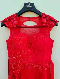 Princess Gown For Wedding