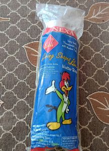 This Is A Plastic Water bottle.