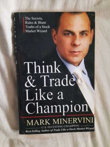 Think & Trade Like a Champion