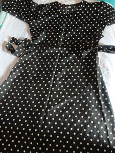 This is a new trend retro top