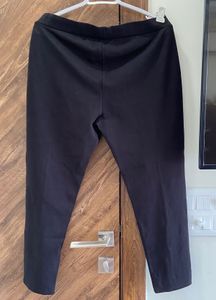 Black Pants