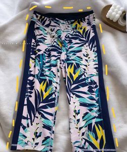 🇦🇮 Combo Old Navy Authentic Legging +Tshirt