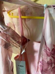 Floral Co Ord