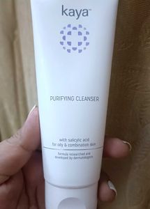 Kaya Purifying Cleanser