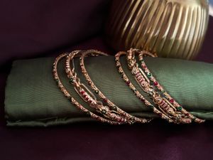 Bangles &amp; Bracelets