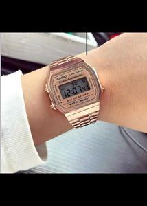 Casio Watch Unisex New Rakhi Offer