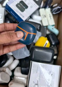 100 Peace Earbuds Used Condition Non QC Sell