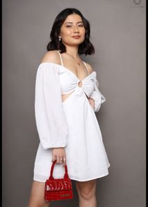 Summer Sexy Dress