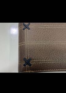 Baggit Brown Wallet- Unisex