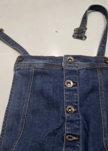 Max Brand Denim Dungry