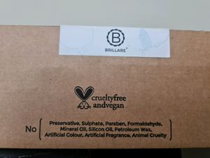 BRILLARE NATURAL BRIGHTENING KIT