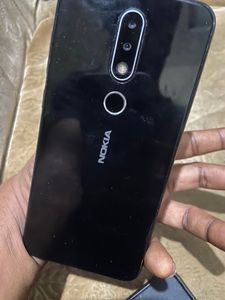 Nokia 6.1 Plus