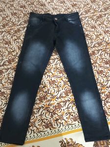 Stylish Denim Jeans