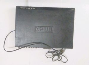 Intex Dvd Player working